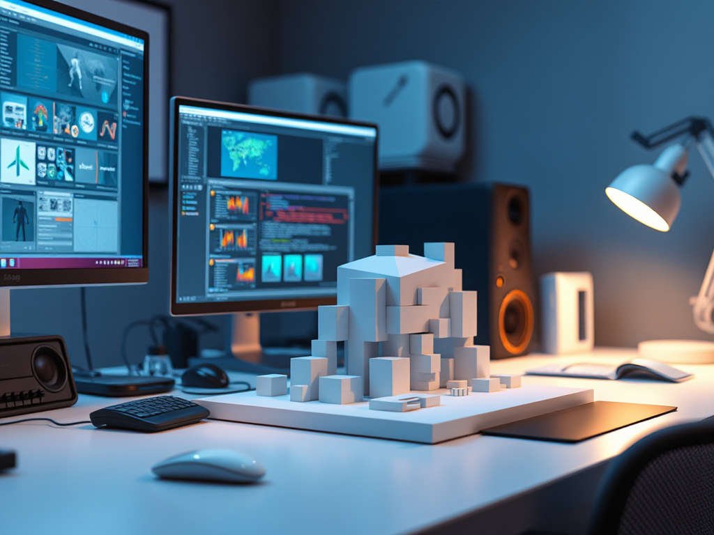 Windows of a building in Nuremberg, Germany